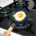 thumbnail image 4 of OUNONA Melting Pot for Chocolate Melting Black 1Pack Individuals, 4 of 8