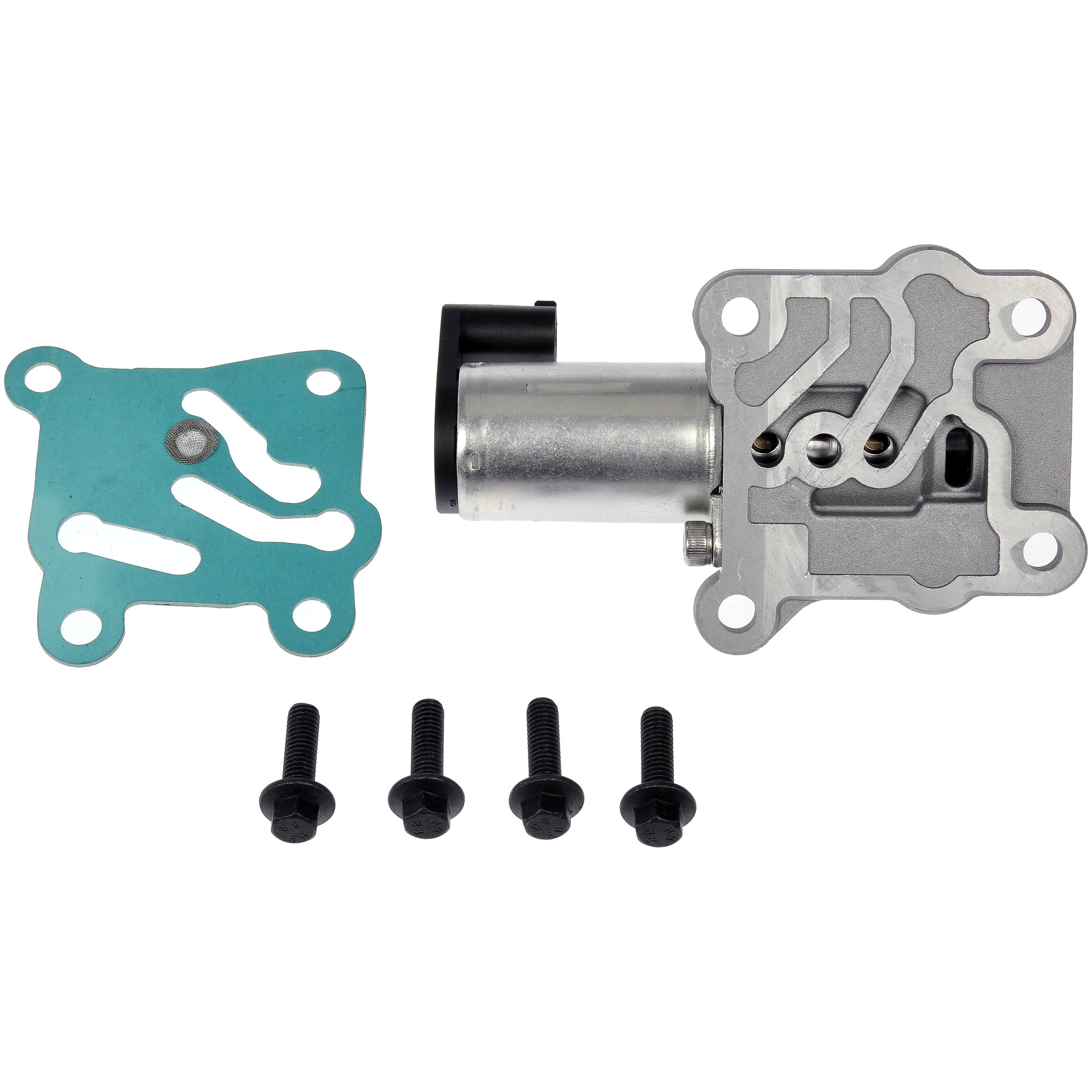 Dorman 916-775 Engine Variable Valve Timing (VVT) Solenoid for Specific Volvo Models
