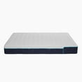 Signature Sleep Bliss 12 Inch Charcoal Cool Gel Memory Foam Mattress