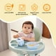 thumbnail image 5 of Juego De Alimentación Para Bebé De Silicón Kool Baby Mod. C1 Kool Baby SC1-KB-AP, 5 of 5