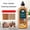 Orange, variant on Floor Cleaner, 5 in 1 Floor Cleaner, Fragrance Cleaning, Multi Effect Ceramic Tile, Floor Tile, Floor Cleaner, Mop Floor, Wood Floor Cleaner, Care Solution All Kinds of Floor