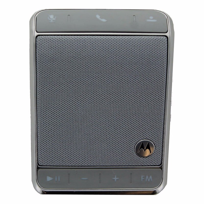 Motorola Roadster 2 TZ710 Bluetooth Wireless Car