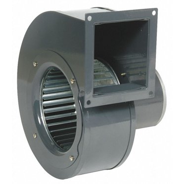 Dayton 1TDP7 | Blower, Permanent Split Capacitor Motor, 146 Dayton 1TDP7 | Blower, Permanent Split Capacitor Motor, 146