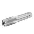 thumbnail image 2 of Pipe Thread Tap 6.4cm Pipe Tap G1/4-19 Pipe Tap Hand Tools Taps Pipe Thread Tap High Hardness For Metallic Material Cutting Hardware Tools HSS G1/4-19, 2 of 8