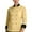 Beige, variant on Men's and Women's Professional Chef Jacket, Long Sleeve Water Resistant Button Front Kitchen Uniform for Restaurant Bakery Hotel Use,Beige XS