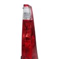 thumbnail image 2 of Tail Light Right for 2005-2006 Honda CRV CR-V 2.4L RH Passenger Side Rear Lamp, 2 of 11