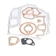 thumbnail image 1 of Kit de reparación de juntas resistente asbesto cobre aluminio 9 piezas Juego de juntas para generador de gasolina ANGGREK, 1 of 8