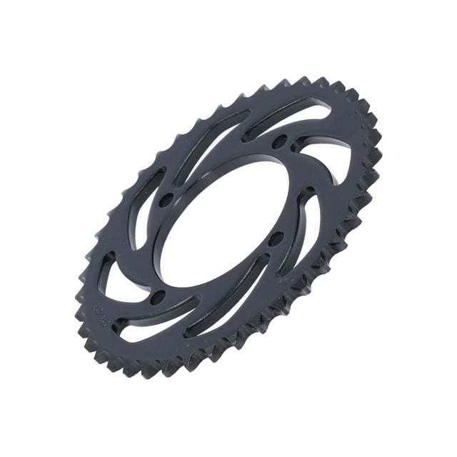 Rear Chain Sprocket, Simple Installation Sprocket Replacement For 110cc 125cc 140cc PIT PRO PIT Bike Dirt Bike
