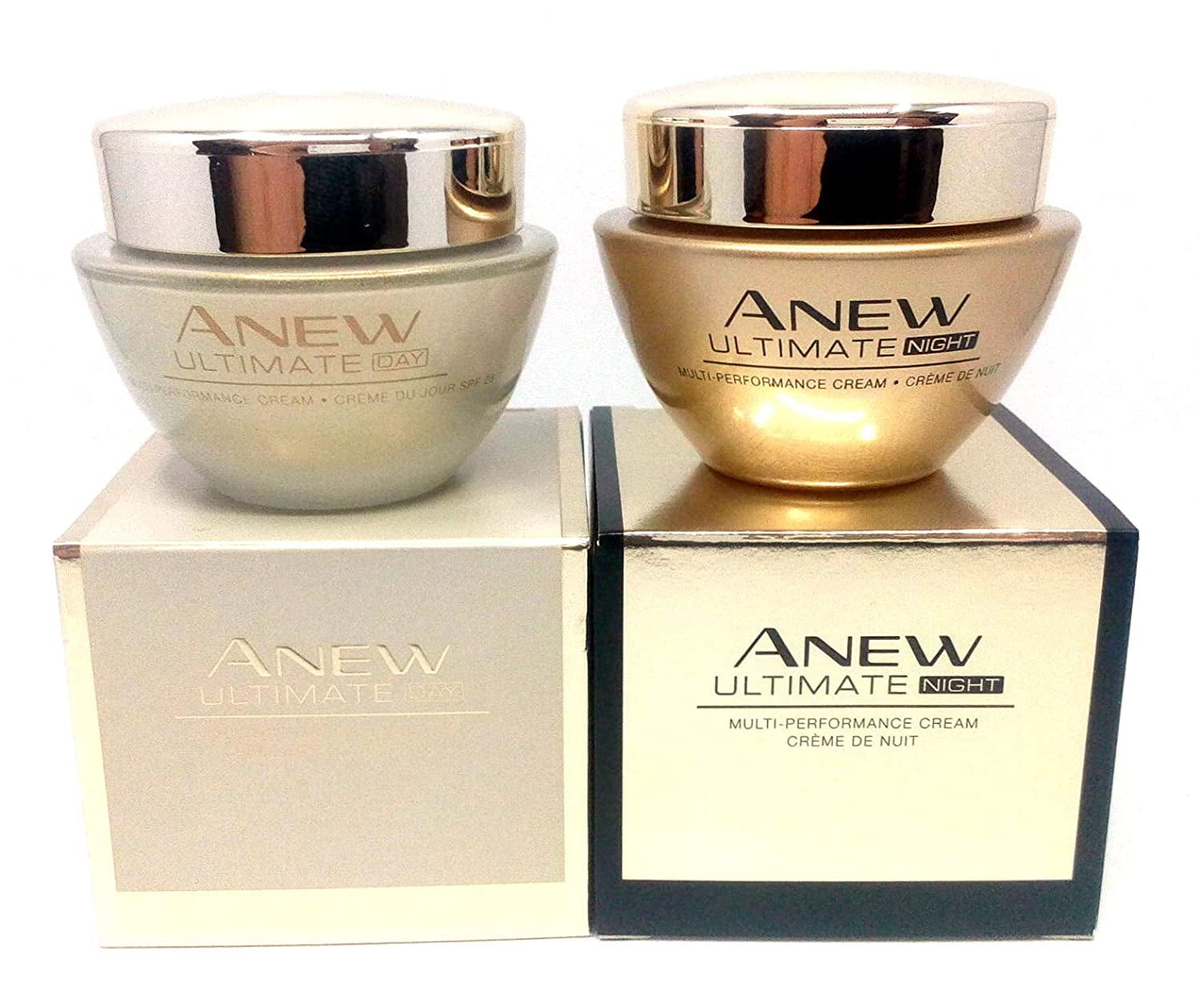 recenzii despre cremele anti-imbatranire avon