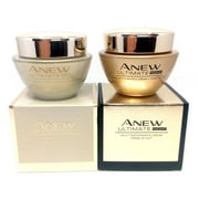 Anew Ultimate Multi-Performance Day and Night Cream