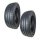 thumbnail image 2 of Paquete de 2 Llantas 205/55R16 Goodyear Direct Sport 2 91V, 2 of 5
