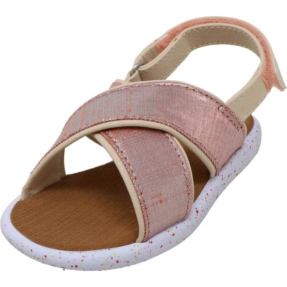 Infant TOMS Viv Slingback Sandal