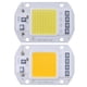 thumbnail image 4 of Chip de lámpara LED COB de alta potencia 50W CA 220V para foco reflector blanco, 4 of 4
