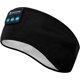 thumbnail image 1 of KAIYANG Auriculares inalámbricos para dormir Auriculares deportivos Bluetooth Altavoces estéreo HD (negro), 1 of 5