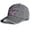 Black-117, variant on 250 Year American Anniversary 1776-2026 Lady Liberty American Flag Background Baseball Cap Adjustable Snapback