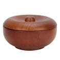 thumbnail image 1 of Shaving  Bowl, Professional Easy To Operate Shaving Bowl, Shaving Cream For Shaving Man Gift, 1 of 8