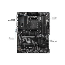MSI Z390-A PRO Pro LGA 1151 Motherboard - Walmart.com
