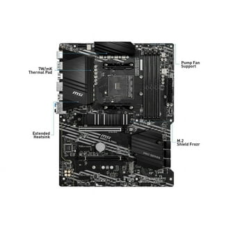 MSI MAG Z590 TORPEDO Desktop Motherboard - Walmart.com