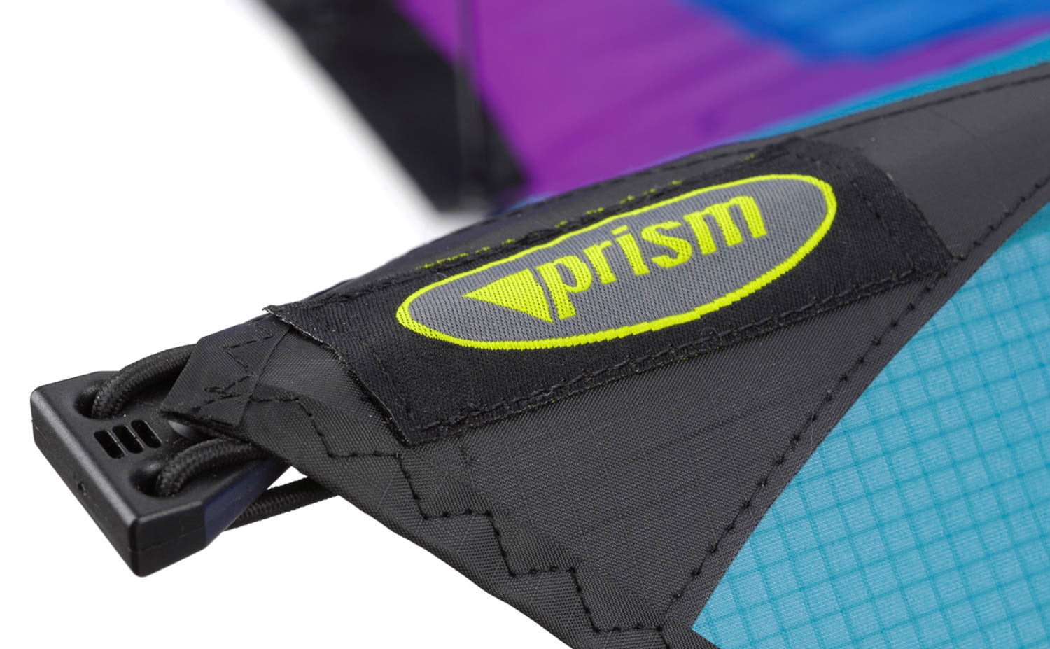 Hypnotist Sport Kite Fire