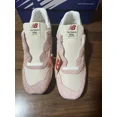 thumbnail image 4 of New Balance Made in USA 996 Pink Haze With Silver Men’s Size 11 Teddy Santis, 4 of 6