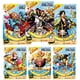 thumbnail image 4 of New Anime One Piece Cards Nami Luffy SR SSR Collection Card Rare Trading Battle Box Card Game Collectibles Kid's Gift Toy, 4 of 5