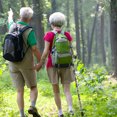 thumbnail image 3 of Folding Walking Cane, Reduce Fatigue Elderly Walking Cane  for Outdoor Use, 3 of 8