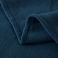 thumbnail image 2 of Mainstays Microfleece Blanket Blue DQ, 2 of 7