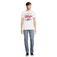 thumbnail image 2 of Miller High Life Men's Logo Graphic T-Shirt, Sizes XS-3XL, 2 of 6