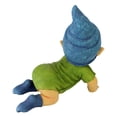 thumbnail image 2 of Design Toscano Blaze the Baby Gnome Statue, 2 of 3