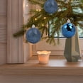 thumbnail image 6 of Blue Christmas Ornaments, Christmas Tree Ball Decorations, Hanging Holiday Ornaments for Tree Wreath Garland Home Decor, 6 of 6