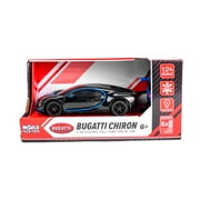World Tech Toys Bugatti Chiron 1:24 Full Function Electric RC Car
