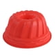 thumbnail image 1 of Molde para pasteles Valin Molde para pasteles de silicona Molde para pasteles de chiffon Utensilios de repostería Cocina Hogar Rojo, 1 of 6