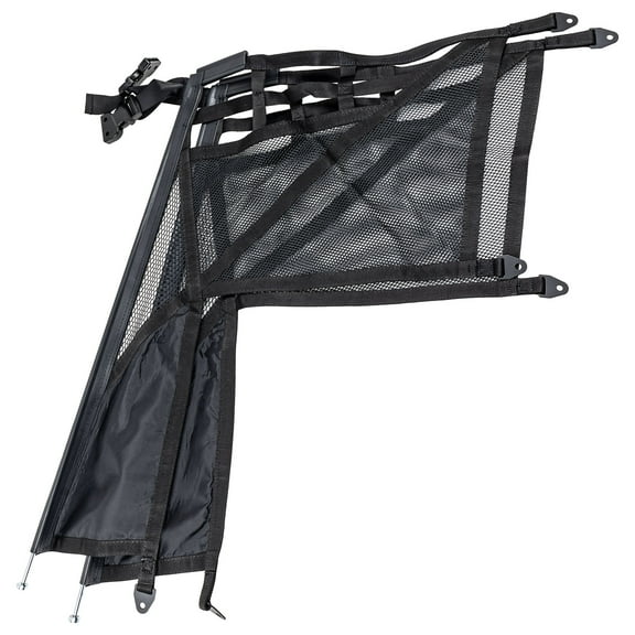 Polaris 2686766 NETS-DOOR REAR RGR FULL Ranger 900 570