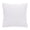 Blue And White, variant on HomeRoots 517054 4 x 20 x 20 in. Blue Diamond Zippered 100 Percent Cotton Throw Pillow - Set of 2