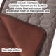 thumbnail image 3 of Cubierta impermeable de la cama del perro en la estera de camping reutilizable del cambiador reversible para los niños/mascota/perro/gato Zhivalor CPB-YL267-1, 3 of 6