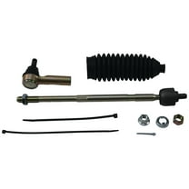 All Balls Tie Rod End Kit (51-1100) For Honda Pioneer 700 2014-2020