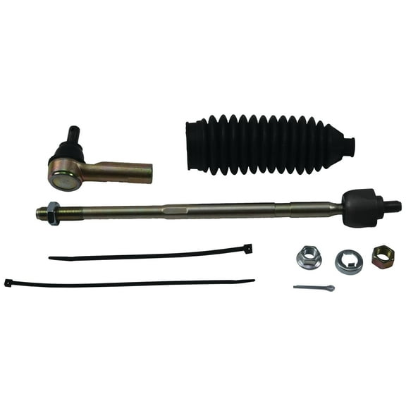 All Balls Tie Rod End Kit (51-1100) For Honda Pioneer 700 2014-2020