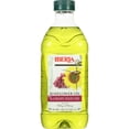 thumbnail image 3 of (2 pack) Iberia Mediterranean Blend Sunflower Oil & Grape Seed Oil 51 fl oz, 3 of 7