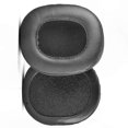 thumbnail image 5 of Soft Replacement Ear Cushions for Over-Ear Headphones, Comfortable Ear Pads Accessory, 5 of 5