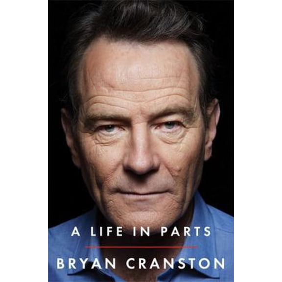 Pre-Owned A Life in Parts (Hardcover) 1409156575 9781409156574