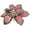 G, variant on Artificial Greenery Leaves Bush Faux Foliage Plant For Indoor Outdoor Wall Home Garden Wedding Decor