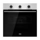 thumbnail image 1 of Horno Gas Empotrar Teka HSB 756 G SS 60 cm Acero Inox Antihuella, 1 of 9