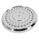 thumbnail image 1 of Luz De La Luz Del De Bandera Solar Con 48 LED 8 Pulgadas De Diámetro 20% Más De Cobertura Para Patios Dubks Gardens Pathways, 1 of 7