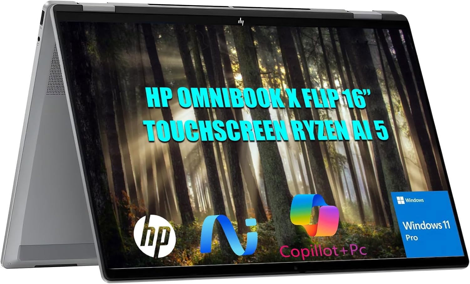 HP Elitebook x360 1040 G8, Reconditioned, Intel Core i7-1185G7