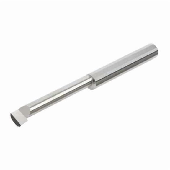 Micro 100 Boring Bar, 2-1/2 in L, Carbide BB-2901750G