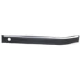 thumbnail image 2 of Replacement Bumper Face Bar Trim Molding Step Pads Front Driver & Passenger Pair, Set Of 2, 2 of 10
