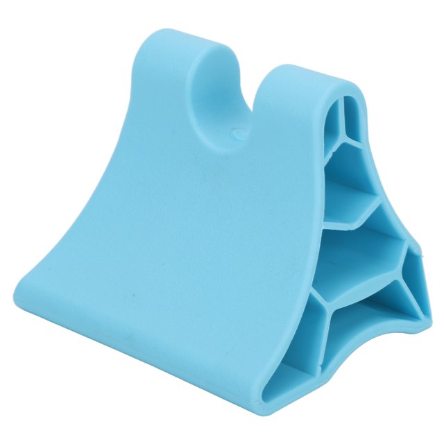 Body Massager, Headaches Relief Versatile Body Massage Equipment Muscle Relaxing Soreness Relief Multifunctional Compact For Traveling Blue