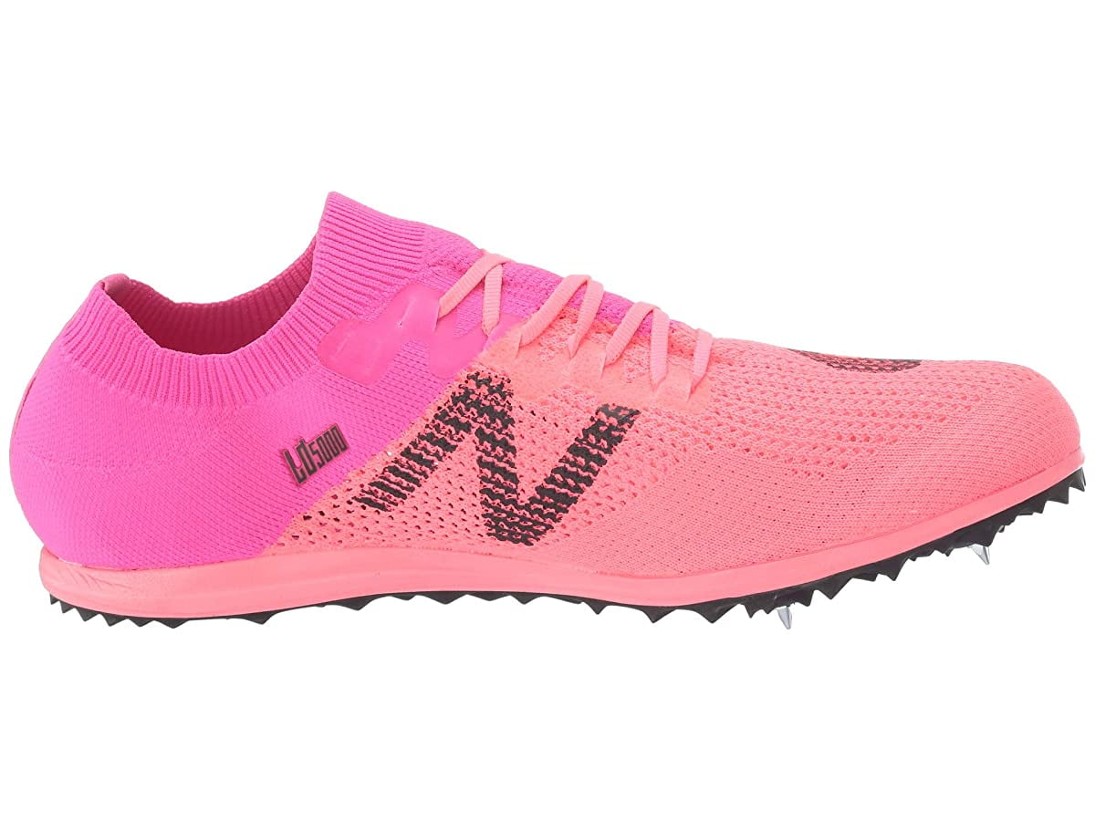 New Balance LD5Kv7 Track Spike Shoes Pink in Jamaica at JMD 29713 Rating 5