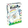 thumbnail image 2 of Ucreate Doodletop Squiggly Kit-Bugs, 2 of 6