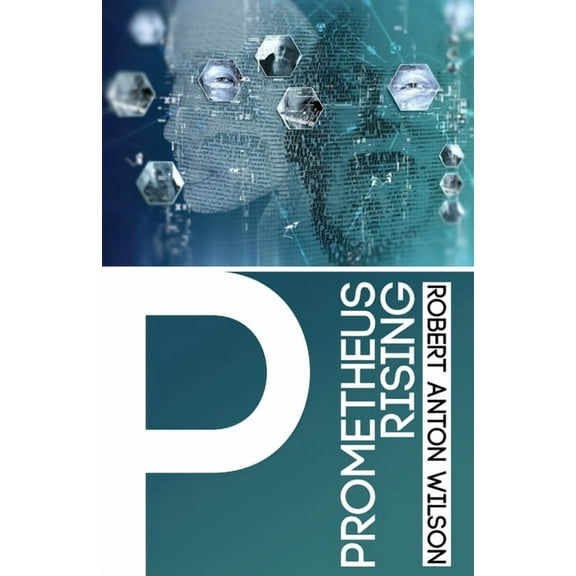 Prometheus Rising, (Paperback)